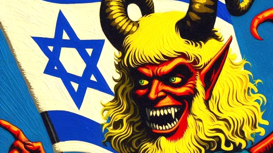 Trump Says Jews Who Vote for Democrats Hate Israel and Should be Ashamed of Themselves