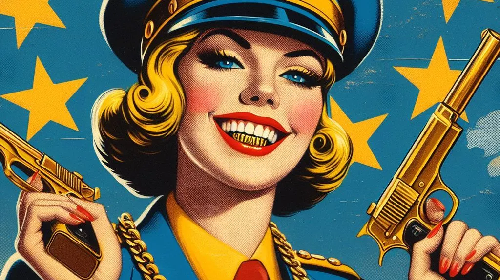 Pentagon Unable to Track Weapons Sent to the Ukraine, Watchdog Says