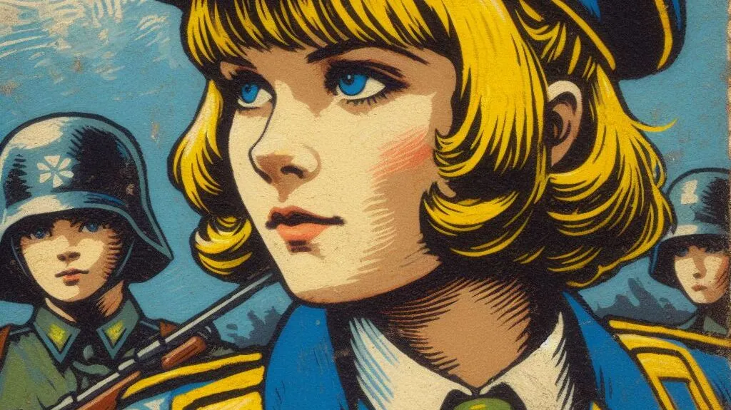 Leaked Recordings Show Germany Helping Hohol Hogs Plan Terrorism Inside of Russia