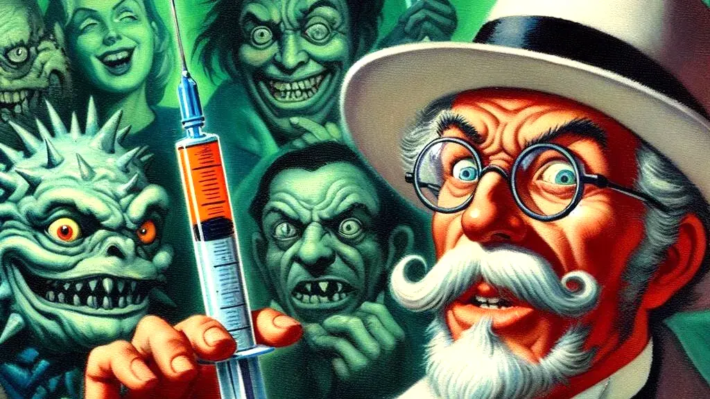 Brazil: Police Accuse Bolsonaro of Faking Vax Records