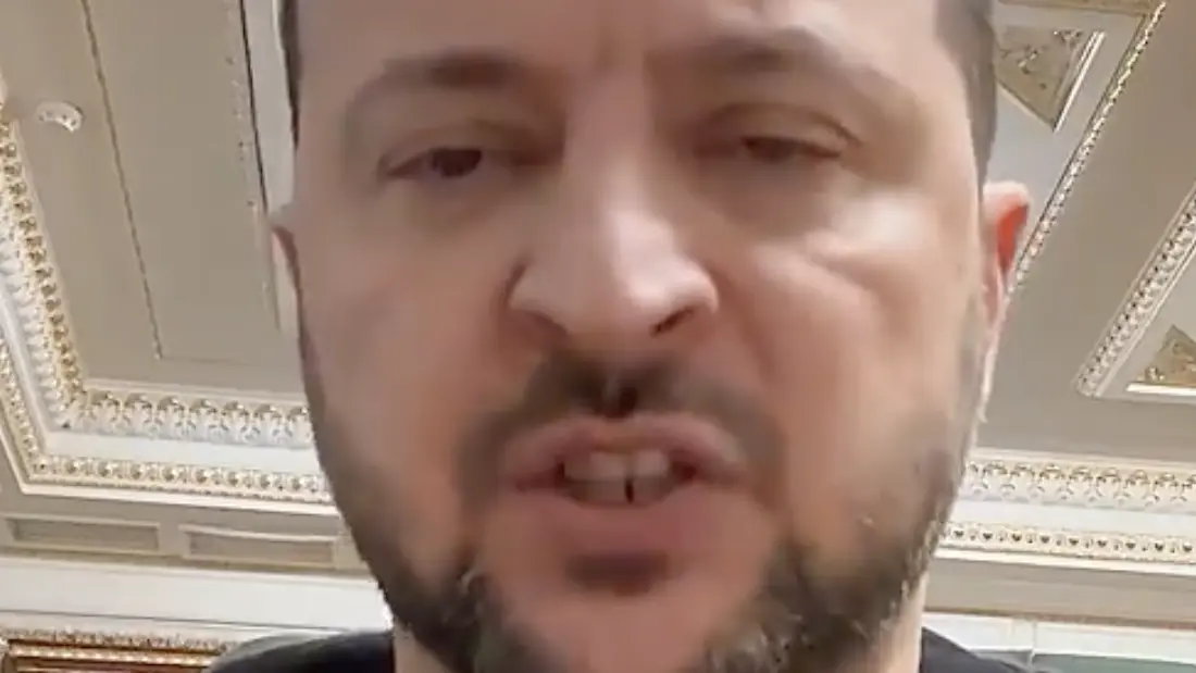 The Ukraine to Dismantle “Sponsors of War” Blacklist After Backlash