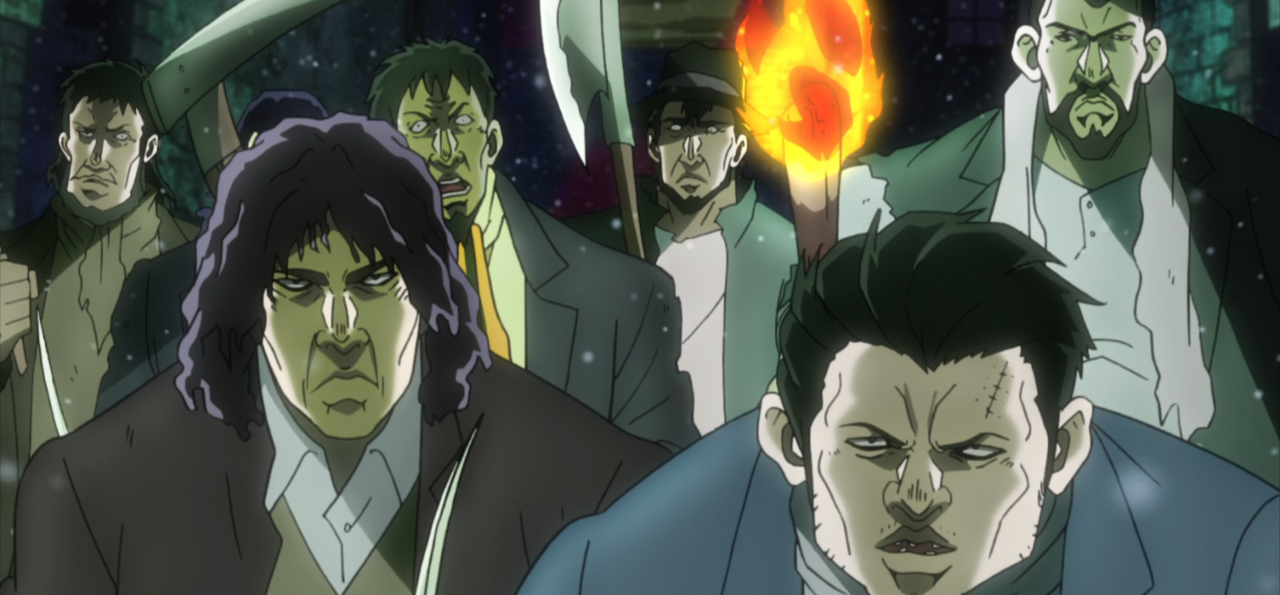 Germany: Country in Shock After Invaders Increase the Crime Rate