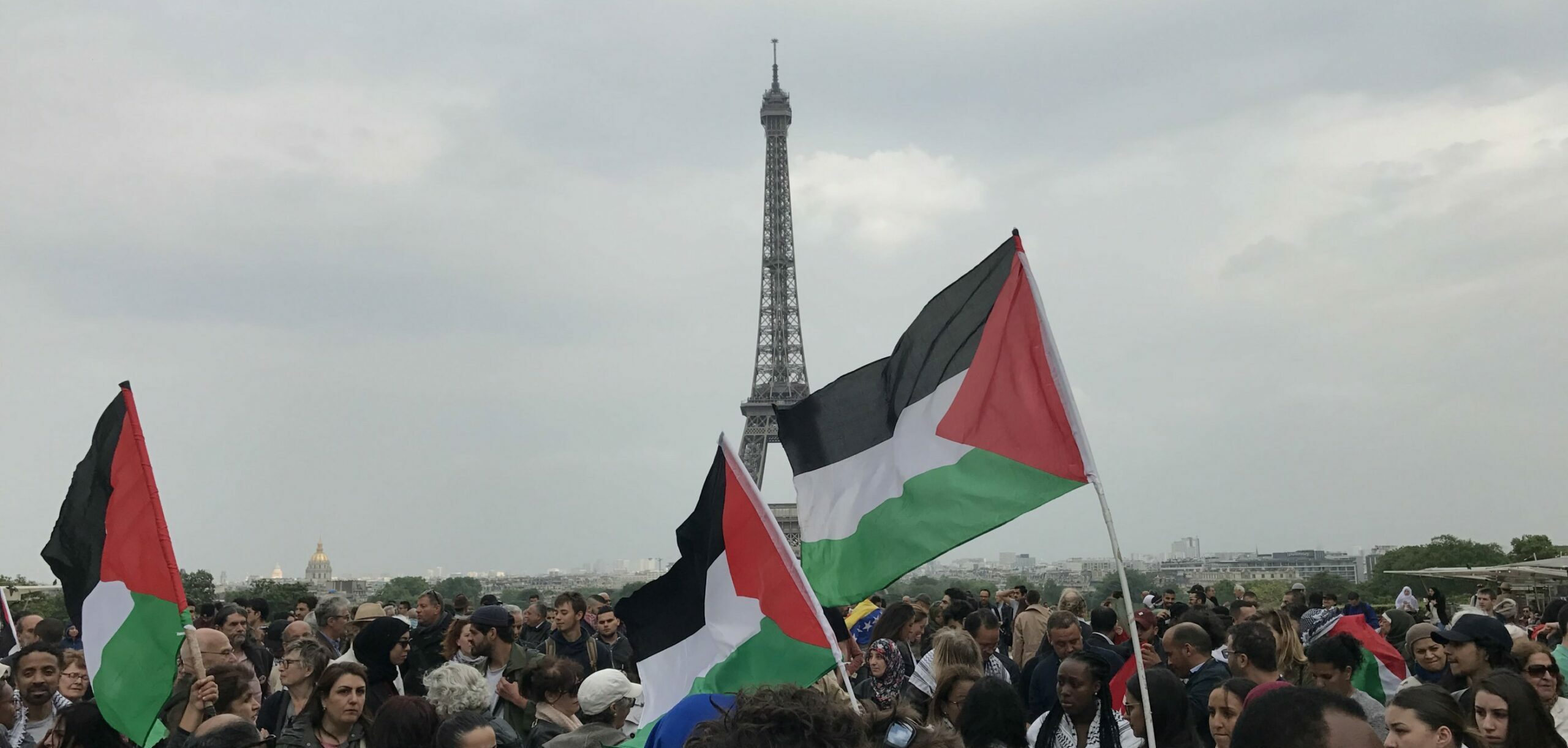 France: Top Leftist Politician Summoned by Police for Opposing Jew Slaughter in Gaza