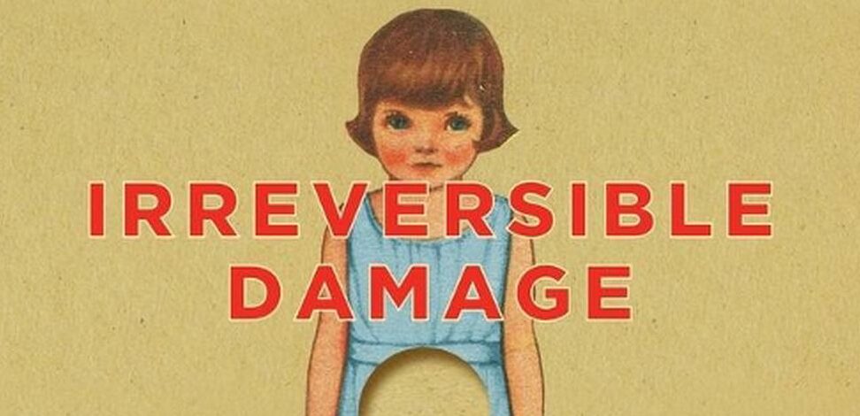 Japan: Publisher Threatened with Arson for Publishing Anti-Tranny Book