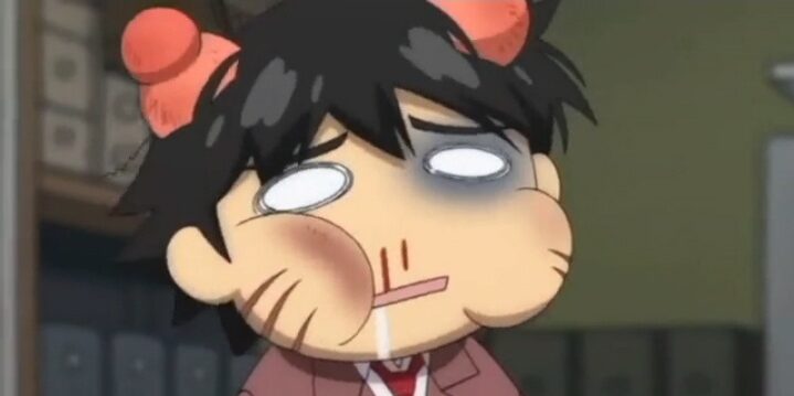 Colorado: Racists Whine After Fat Black Woman Bus Aide Beats Up White Autistic 10-Year-Old