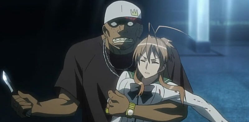 California Finally Finds a Way to Make Public Transport Safe for Women