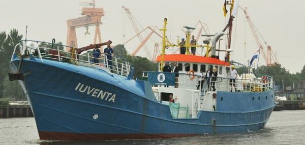 Italy: After 7 Years, Judge Dismisses Case Against NGOs Flooding Country with Invaders