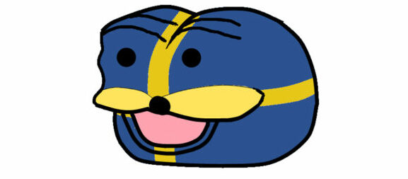 Sweden: Parliament Overwhelmingly Passes New Tranny Law Opposed by Most Voters