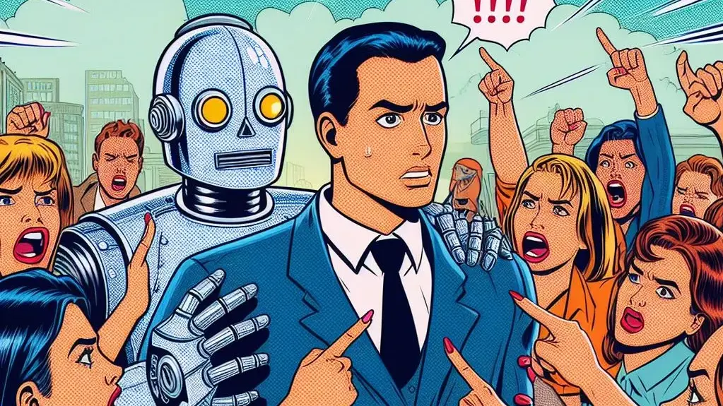 UK Man Banned from Using AI Tools in Landmark Case