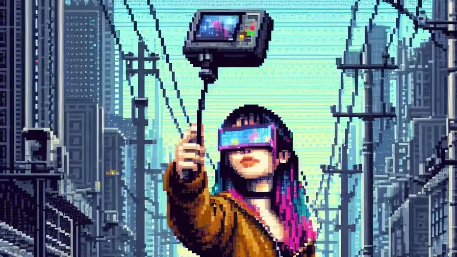 Social Media and Image Hosting Companies Licensing User Content to Train AI