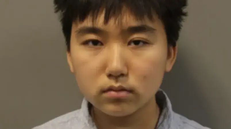 Maryland: F-t-M “Evil Mastermind” Teen Arrested Over Mass Shooting Document