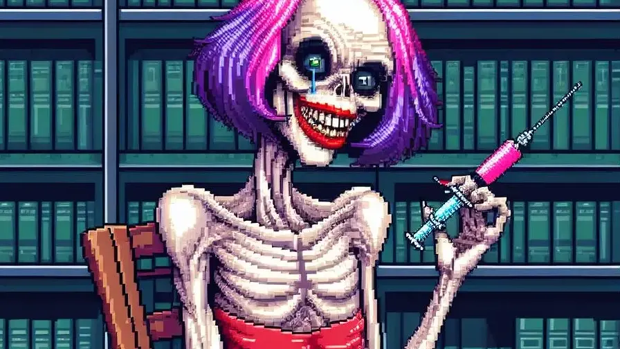 Public Libraries All Over America Turned Into Junkie Drug and Sex Zones – No One Cares