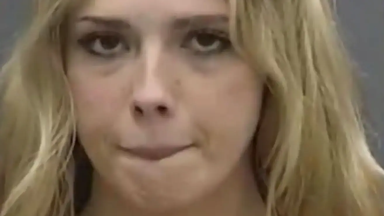 Woman Who Posed as 14-Year-Old to Have Sex with Teens Arrested Again, Hit with New Charges