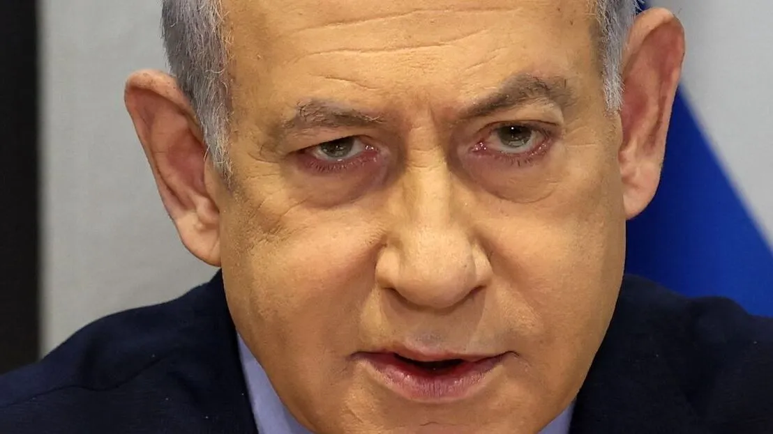 Bibi Lashes Out Against American Student Protesters, Says It’s Nazism
