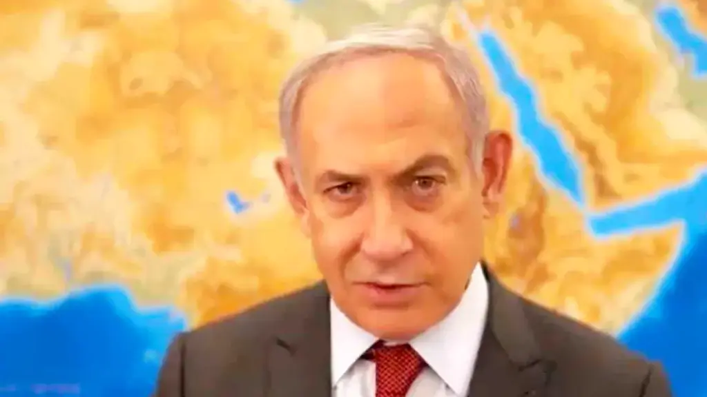 Netanyahu Says There’s a Date Set for the Start of the Rafah Slaughter