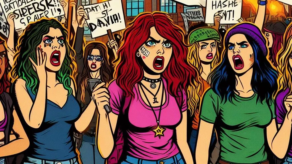 Columbia: Rabbi Tells Jew Students to Escape as Pogrom has Already Begun