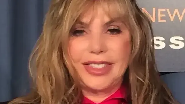 Jew Psychiatrist Claims Student Protesters Just Mad in General, Don’t Understand Gaza Conflict