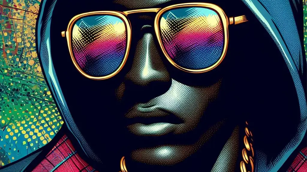 Dark Figure Known for Punching Women Tells Cops “You Have to Check Women Sometimes”