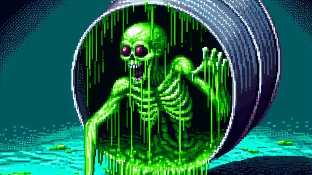 Buried Drums of Highly Toxic Chemicals Found in Area Residents Say has Higher Cancer Rates