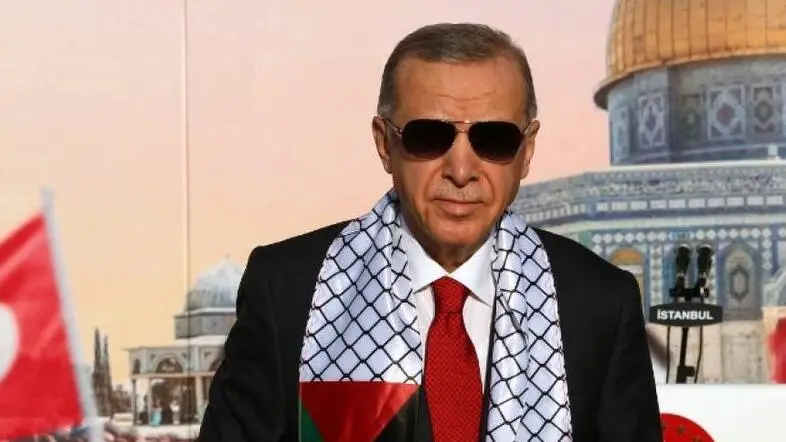 Turkey Restricts Exports to Israel Over Gaza Genocide
