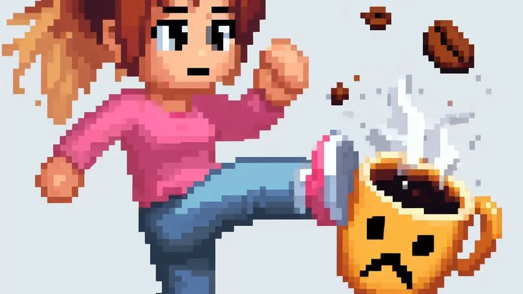 European Union Declares War on African Coffee