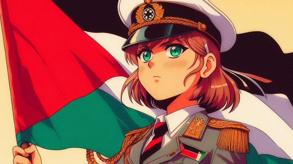 George Washington University Students Calling for a “Final Solution” to the Jewish Problem