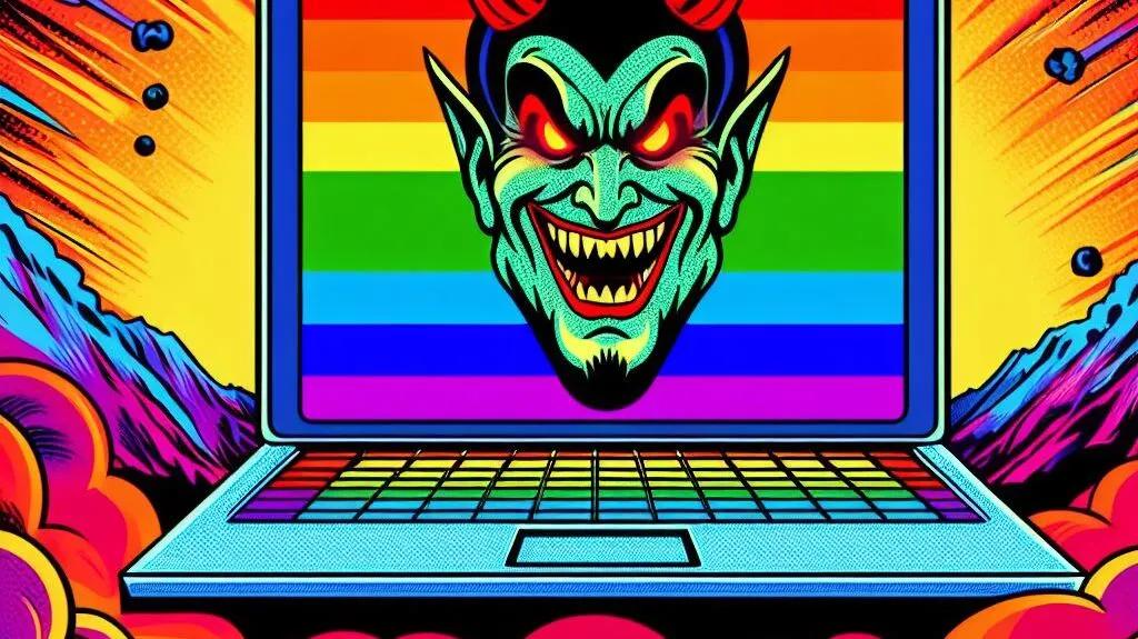 Google Fires 50 People for Opposing Company Helping Jews Kill Palestinians