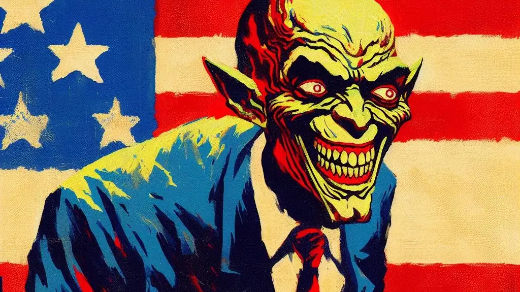 US Vetoes UN Attempt to Recognize Palestinian State