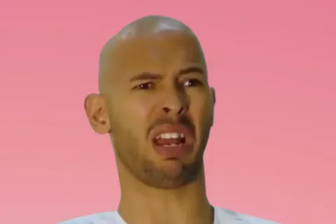 Romania: Andrew Tate to be Put on Trial for Smashing Mad Pussy