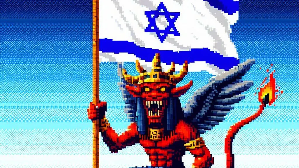 White House Disagrees with World Central Kitchen Founder That Jews “Waging War Against Humanity Itself”