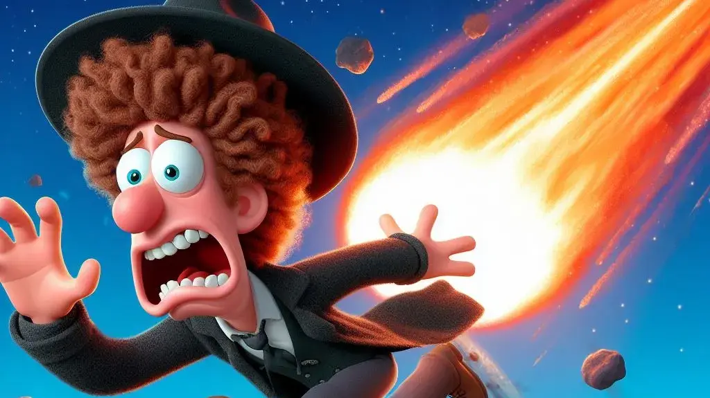 Watch: People in Chicago Chant “Death to Israel” and “Death to America” in Farsi