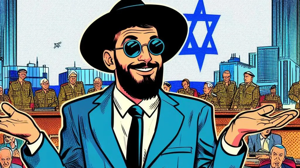 Report Says Jews Were Lying About UNRWA Being a Terrorist Organization