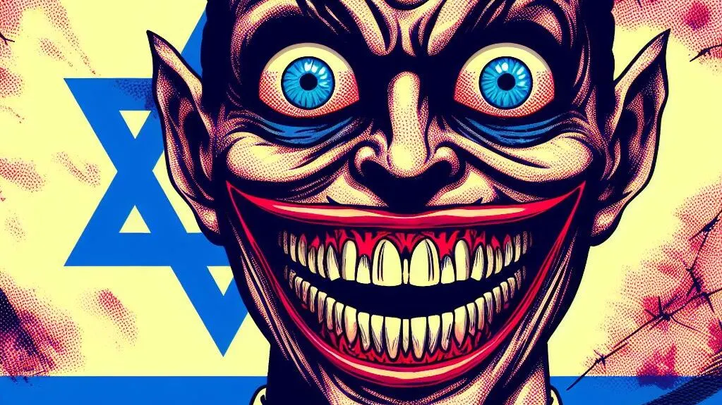 Jews Preparing to Pivot to Lebanon as Gaza Runs Out of Children to Slaughter