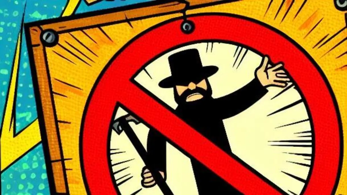 Princeton Says They Will Ban Any Students Who Engage in Gaza Solidarity Protests