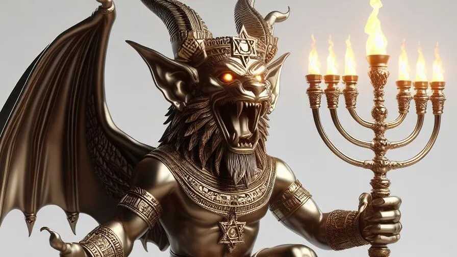 West Bank: Illegal Jew Immigrants Storm Town, Murder Two Palestinians