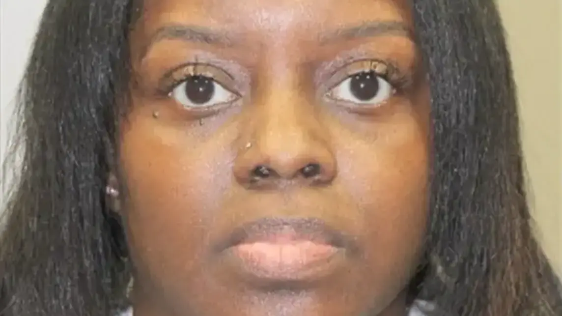 Texas: Black Female High School Teacher Arrested for Pimping Students in “Prostitution Enterprise”