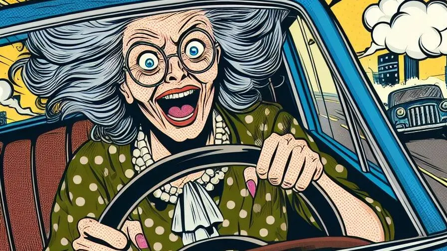 Michigan: Woman Plows Through Children’s Birthday Party, Kills 2, Injures 13