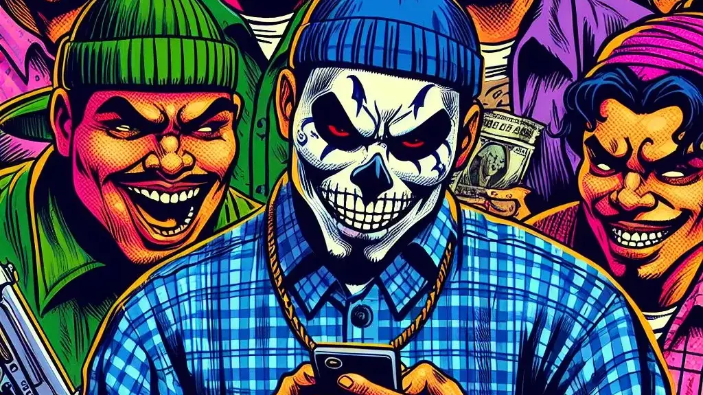 Houston Police Worry About Large Number of Murderers Walking the Streets