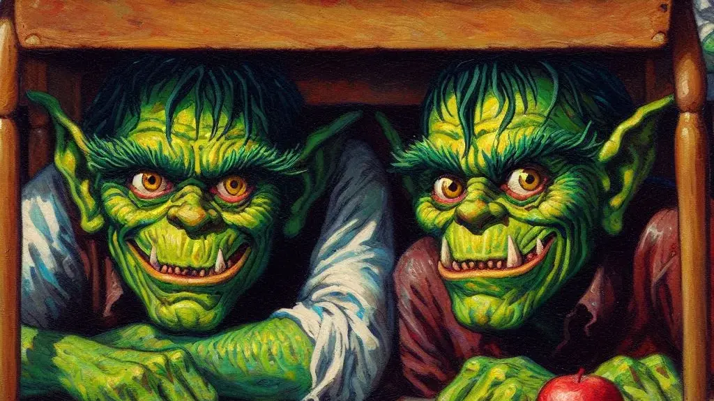 Invaders Evading Border Agents Hide Inside New Mexico Middle School Campus