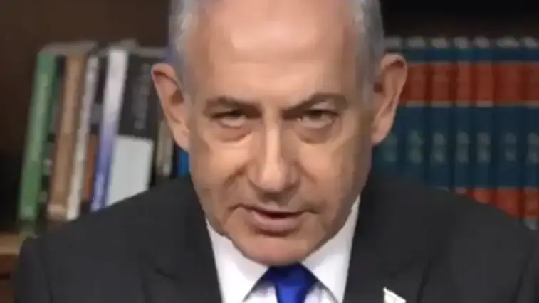 Bibi Says He’s Going to Massacre Rafah with or Without Hostage Deal