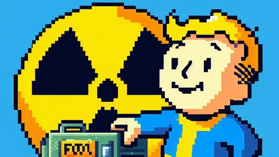 Hohols Attack Russian Nuclear Power Plant