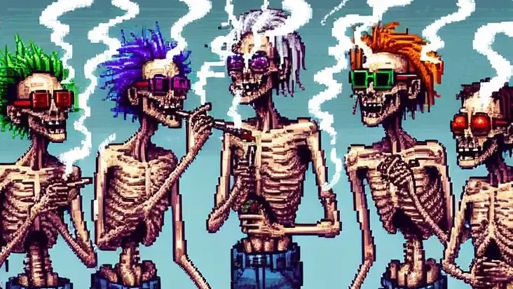 NY’s Cannabis Industry Booming with More Than 100 Licensed Pot Shops Open