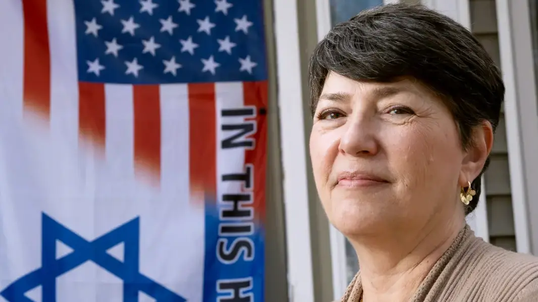 NYC Jewish Principal Says She was Fired Because Parents Hate Israel