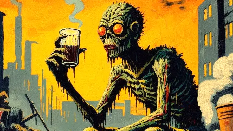 SCAMMED: EPA Imposes Limits on Levels of Very Few Penis-Shrinking Chemicals in Drinking Water