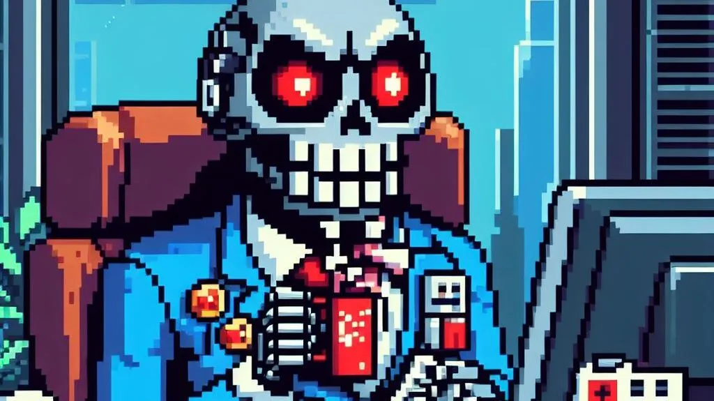 AI to Take a Lot of Jobs in the Next Five Years, Staffing Company Survey Says