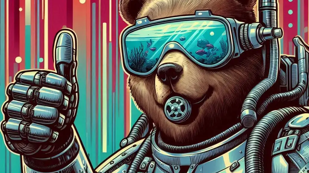 NATO Commander Says 1 Billion People Threatened by Aqua Russians