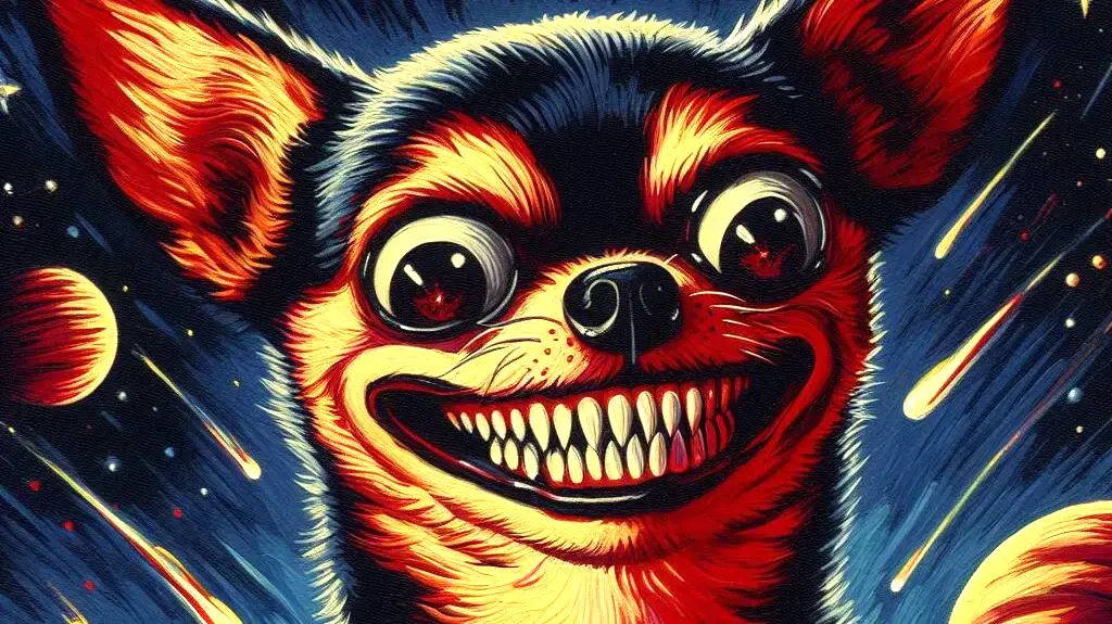 Florida: Space Junk Nearly Kills Man After Tearing Through Roof