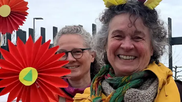 2,000 Swiss Women Win Lawsuit Against Government Over Lack of Climate Action