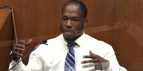 Minnesota: City of Minneapolis Pays Black $150,000 for Witnessing George Floyd’s Death