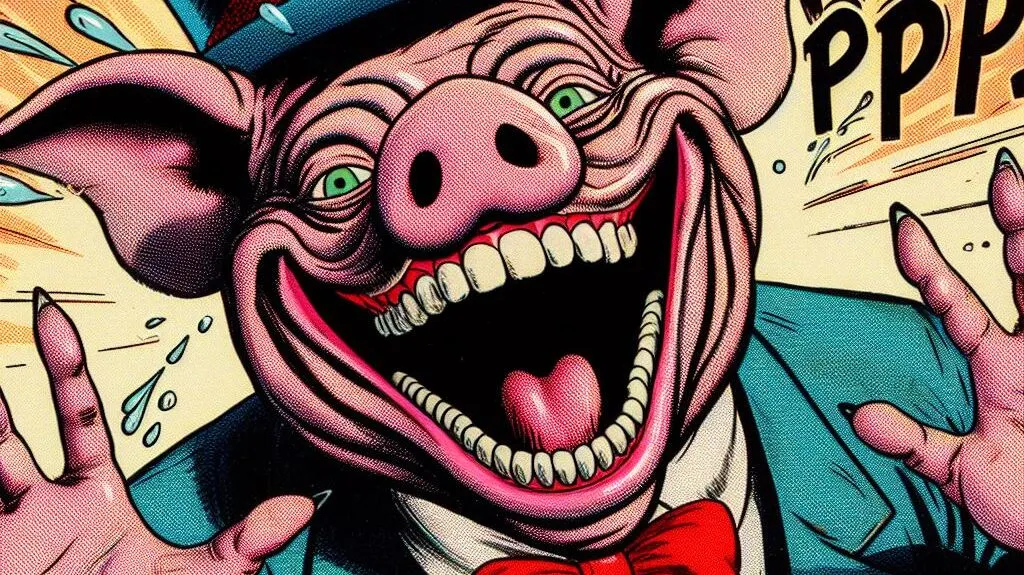 The Science Still Putting Parts of Pigs Into Humans